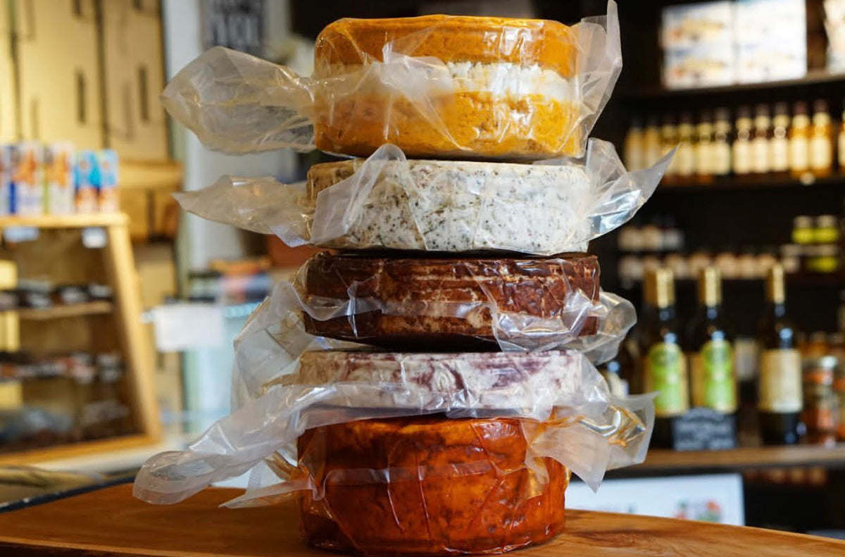 Vegan Cheese – J'adore Fine Cheese and Chocolate