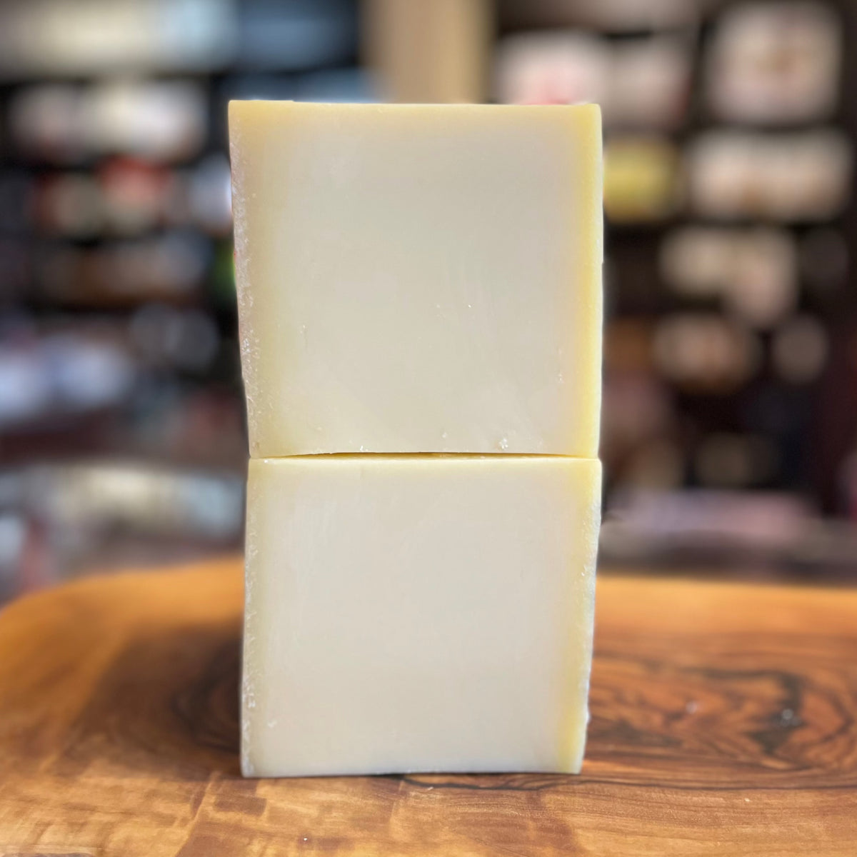 Gruyere Swiss King Cut J'adore