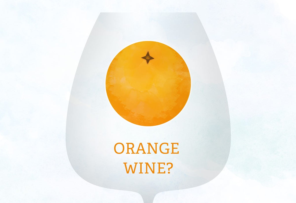 Everything You Want to Know About Orange Wine