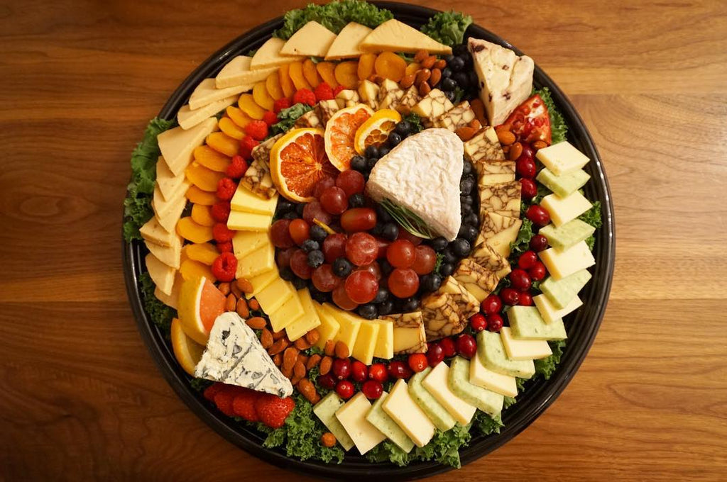 Cheese Plates