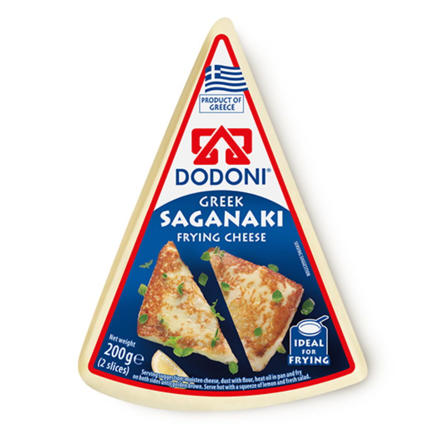 Saganaki - 200g – J'adore Fine Cheese and Chocolate